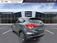 2019 Honda HR-V + Platinum Buick GMC of White Plains - Image 7