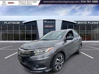 2019 Honda HR-V + Platinum Buick GMC of White Plains - Image 8