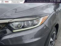 2019 Honda HR-V + Platinum Buick GMC of White Plains - Image 9
