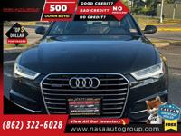 2016 Audi A6 A 6 A-6 Sdn quattro 30T 30 T 30-T Premium Plus The price in this ad is the downpayment - Image 4