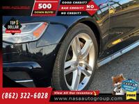 2016 Audi A6 A 6 A-6 Sdn quattro 30T 30 T 30-T Premium Plus The price in this ad is the downpayment - Image 5