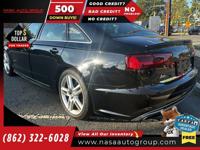 2016 Audi A6 A 6 A-6 Sdn quattro 30T 30 T 30-T Premium Plus The price in this ad is the downpayment - Image 9