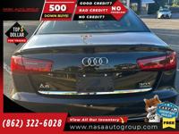 2016 Audi A6 A 6 A-6 Sdn quattro 30T 30 T 30-T Premium Plus The price in this ad is the downpayment - Image 10