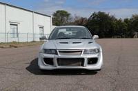 1998 Mitsubishi Lancer 5 GSR Jacksonville - Image 3
