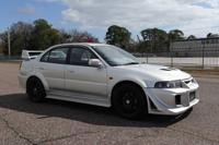 1998 Mitsubishi Lancer 5 GSR Jacksonville - Image 5