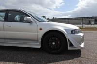 1998 Mitsubishi Lancer 5 GSR Jacksonville - Image 6