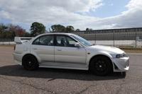 1998 Mitsubishi Lancer 5 GSR Jacksonville - Image 7