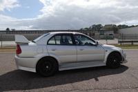1998 Mitsubishi Lancer 5 GSR Jacksonville - Image 8