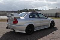 1998 Mitsubishi Lancer 5 GSR Jacksonville - Image 9
