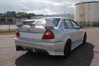 1998 Mitsubishi Lancer 5 GSR Jacksonville - Image 10