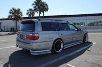 2000 Nissan Stagea 25T RS V R34 GTR Conversion - Image 9