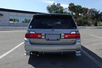 2000 Nissan Stagea 25T RS V R34 GTR Conversion - Image 10