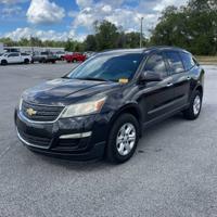 2013 Chevrolet Traverse - FINANCING AVAILABLE! - Dealmaker Auto Sales DEALMAKER AUTO SALES - - Image 2
