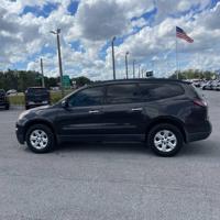 2013 Chevrolet Traverse - FINANCING AVAILABLE! - Dealmaker Auto Sales DEALMAKER AUTO SALES - - Image 3