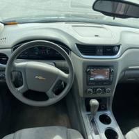 2013 Chevrolet Traverse - FINANCING AVAILABLE! - Dealmaker Auto Sales DEALMAKER AUTO SALES - - Image 7