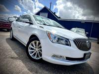 Buick Lacrosse fully loaded like Chevy Impala , Malibu , Accord , TL Carlos (832) 954-9159 - Image 2