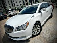 Buick Lacrosse fully loaded like Chevy Impala , Malibu , Accord , TL Carlos (832) 954-9159 - Image 3