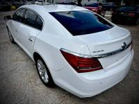 Buick Lacrosse fully loaded like Chevy Impala , Malibu , Accord , TL Carlos (832) 954-9159 - Image 4