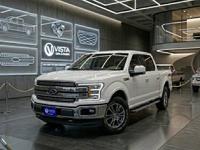 2020 FORD F-150 LARIAT 4X4 WITH LOW MILES! Houston - Image 3