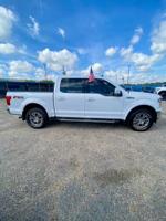 2020 FORD F-150 LARIAT 4X4 WITH LOW MILES! Houston - Image 6