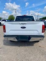 2020 FORD F-150 LARIAT 4X4 WITH LOW MILES! Houston - Image 8