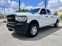 2022 Ram 2500 Tradesman Long Bed Diesel 4x4 WE FINANCE, FINANCIAMOS southwest - Image 3