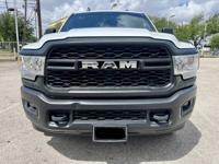2022 Ram 2500 Tradesman Long Bed Diesel 4x4 WE FINANCE, FINANCIAMOS southwest - Image 4