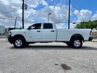 2022 Ram 2500 Tradesman Long Bed Diesel 4x4 WE FINANCE, FINANCIAMOS southwest - Image 5