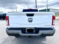 2022 Ram 2500 Tradesman Long Bed Diesel 4x4 WE FINANCE, FINANCIAMOS southwest - Image 7