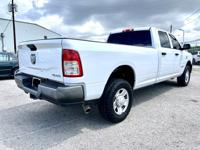 2022 Ram 2500 Tradesman Long Bed Diesel 4x4 WE FINANCE, FINANCIAMOS southwest - Image 8