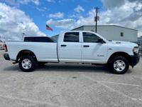2022 Ram 2500 Tradesman Long Bed Diesel 4x4 WE FINANCE, FINANCIAMOS southwest - Image 9