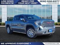 2019 GMC Sierra 1500 Denali Vista Cars and Trucks - Image 2