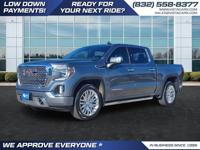 2019 GMC Sierra 1500 Denali Vista Cars and Trucks - Image 4