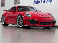 2014 Porsche 911 GT3 Coupe 2D Coupe A&M Auto Group LLC - Image 2