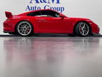 2014 Porsche 911 GT3 Coupe 2D Coupe A&M Auto Group LLC - Image 4