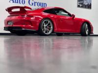 2014 Porsche 911 GT3 Coupe 2D Coupe A&M Auto Group LLC - Image 5