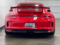 2014 Porsche 911 GT3 Coupe 2D Coupe A&M Auto Group LLC - Image 6