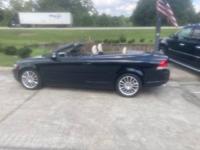 2009 VOLVO C70 CONVT. FAYETTEVILLE GA - Image 2