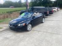 2009 VOLVO C70 CONVT. FAYETTEVILLE GA - Image 3
