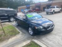 2009 VOLVO C70 CONVT. FAYETTEVILLE GA - Image 4