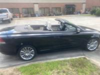 2009 VOLVO C70 CONVT. FAYETTEVILLE GA - Image 5