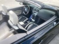 2009 VOLVO C70 CONVT. FAYETTEVILLE GA - Image 6