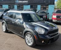 2012 MINI Cooper S Countryman Denver