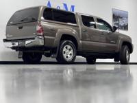 2011 Toyota Tacoma Double Cab 4x4 53K MILES MANUAL DIFF LOCK TRD 4WD A&M Auto Group LLC - Image 6