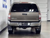 2011 Toyota Tacoma Double Cab 4x4 53K MILES MANUAL DIFF LOCK TRD 4WD A&M Auto Group LLC - Image 7