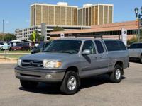 2000 Toyota Tundra 4x4 4WD SR5 4dr V8 Extended Cab SB Pickup Truck Pammi Motors - Image 2