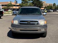 2000 Toyota Tundra 4x4 4WD SR5 4dr V8 Extended Cab SB Pickup Truck Pammi Motors - Image 4