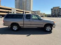 2000 Toyota Tundra 4x4 4WD SR5 4dr V8 Extended Cab SB Pickup Truck Pammi Motors - Image 7