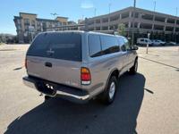 2000 Toyota Tundra 4x4 4WD SR5 4dr V8 Extended Cab SB Pickup Truck Pammi Motors - Image 8