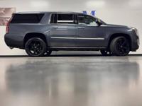 2019 Cadillac Escalade ESV 4x4 LUXURY 4WD LOADED AWD Premium SUV A&M Auto Group LLC - Image 4